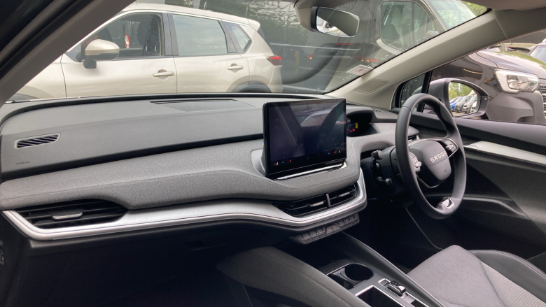 Skoda Enyaq 210kW 85 SE L 82kWh 5dr Auto Electric Estate